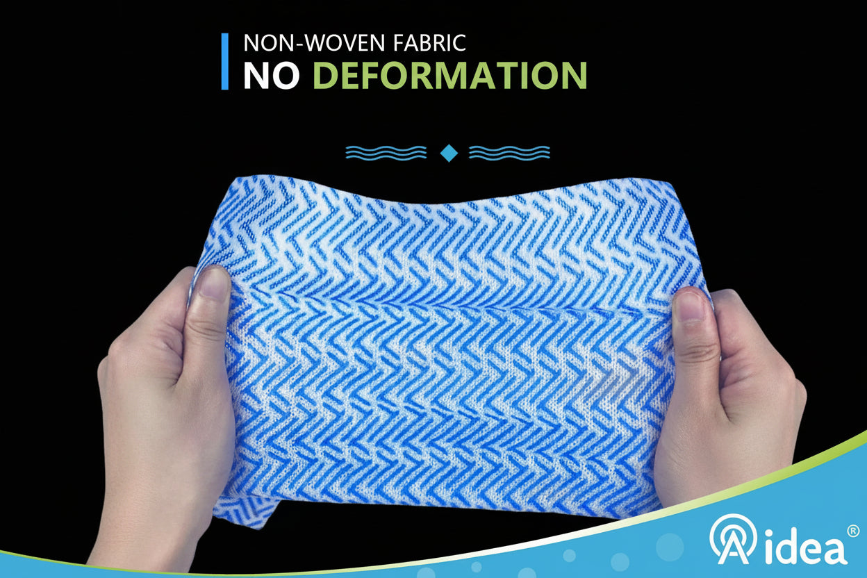Multi-Purpose Towel Reusable Cleaning Cloths