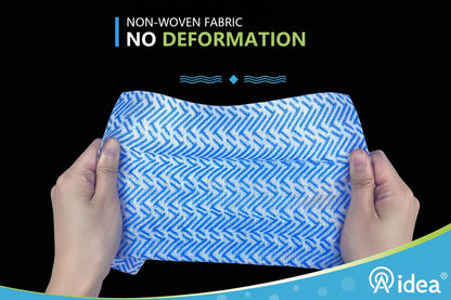 Multi-Purpose Towel Reusable Cleaning Cloths